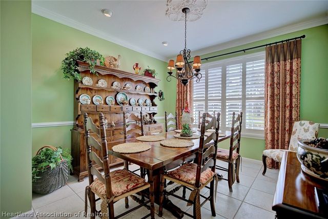 3421 E Glen Eagles Drive, Avon Park, FL 33825