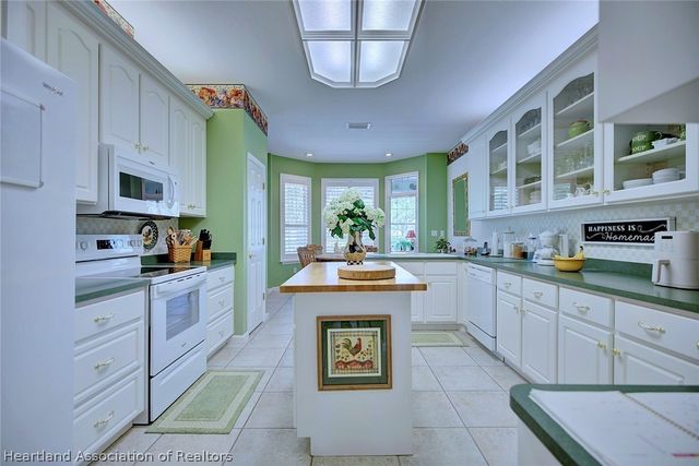 3421 E Glen Eagles Drive, Avon Park, FL 33825