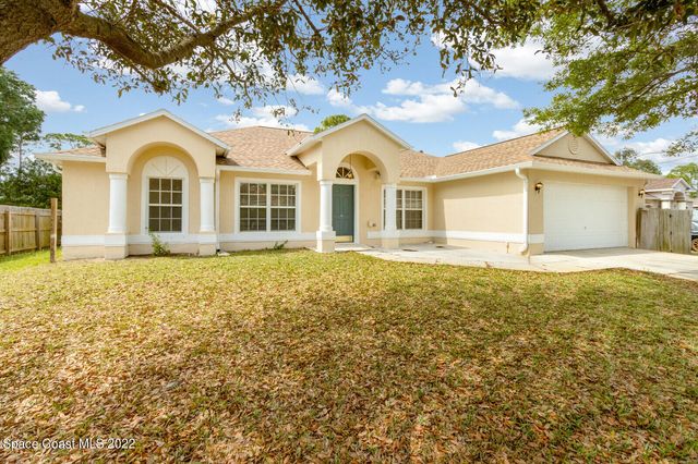 163 Abello Road SE, Palm Bay, FL 32909