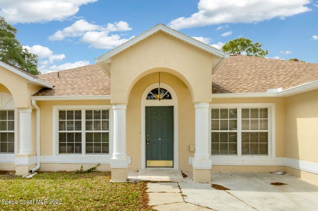 163 Abello Road SE, Palm Bay, FL 32909