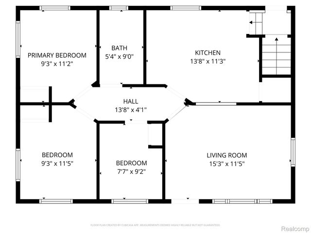 16032 Knobhill Drive, Linden, MI 48451