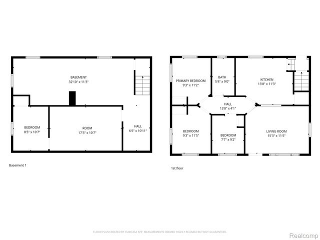 16032 Knobhill Drive, Linden, MI 48451