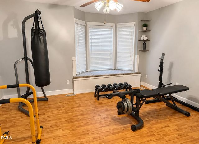 330 Cherrylaurel Drive, Youngsville, NC 27596