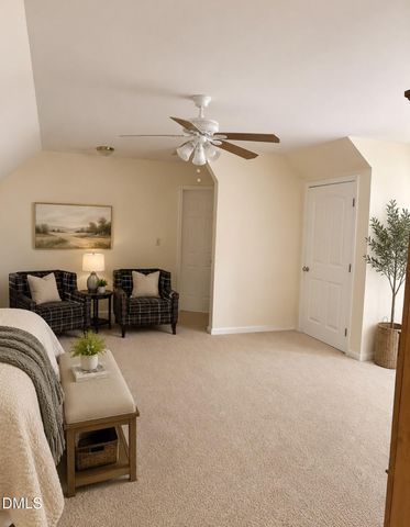 330 Cherrylaurel Drive, Youngsville, NC 27596