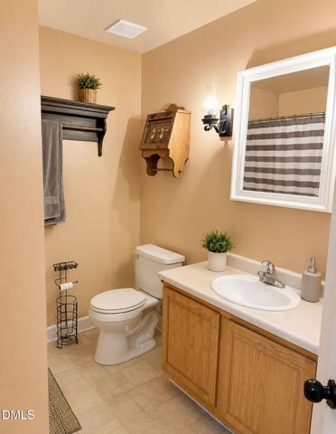 330 Cherrylaurel Drive, Youngsville, NC 27596