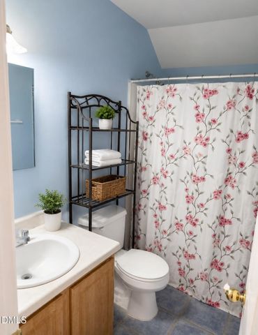 330 Cherrylaurel Drive, Youngsville, NC 27596