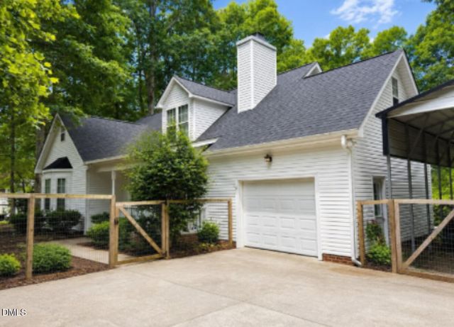 330 Cherrylaurel Drive, Youngsville, NC 27596