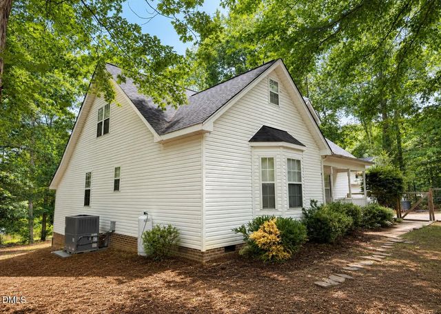 330 Cherrylaurel Drive, Youngsville, NC 27596