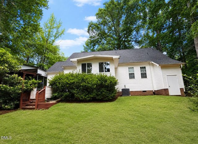 330 Cherrylaurel Drive, Youngsville, NC 27596