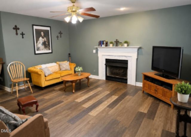 330 Cherrylaurel Drive, Youngsville, NC 27596