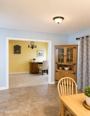 330 Cherrylaurel Drive, Youngsville, NC 27596