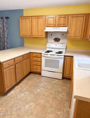 330 Cherrylaurel Drive, Youngsville, NC 27596