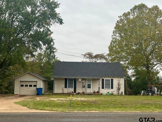 802 & 804 E Hubbard St, Lindale, TX 75771