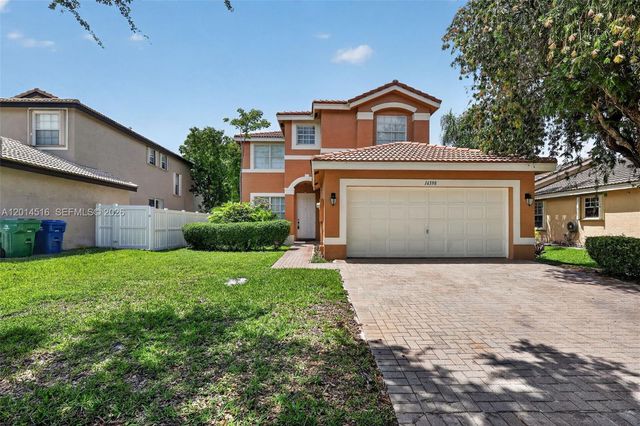 16398 SW 27th St, Miramar, FL 33027
