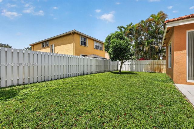 16398 SW 27th St, Miramar, FL 33027