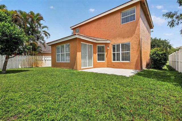 16398 SW 27th St, Miramar, FL 33027