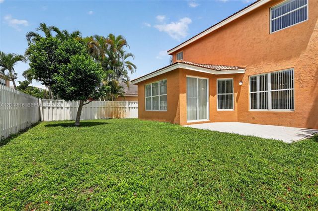 16398 SW 27th St, Miramar, FL 33027