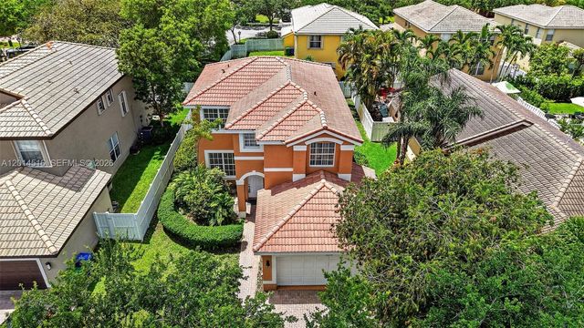 16398 SW 27th St, Miramar, FL 33027