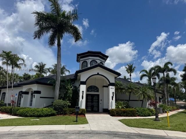 16398 SW 27th St, Miramar, FL 33027