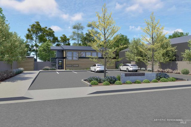 2999 W Moore, Boise, ID 83702