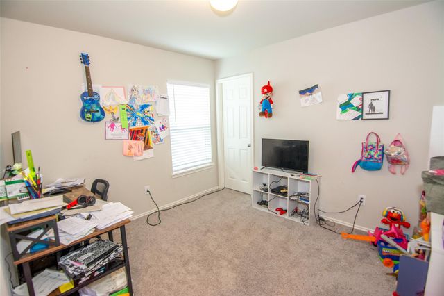 10507 Vinca Minor Lane, Houston, TX 77016