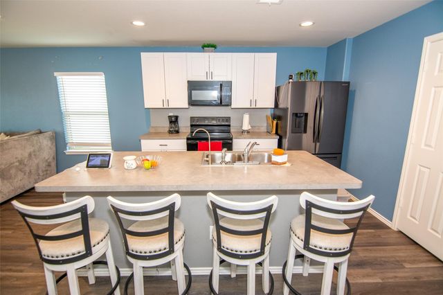 10507 Vinca Minor Lane, Houston, TX 77016