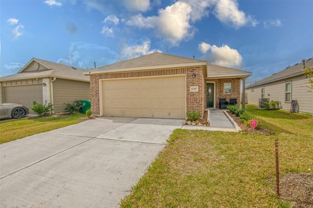 10507 Vinca Minor Lane, Houston, TX 77016