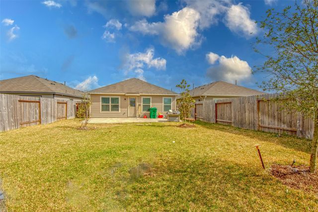10507 Vinca Minor Lane, Houston, TX 77016