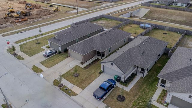 10507 Vinca Minor Lane, Houston, TX 77016