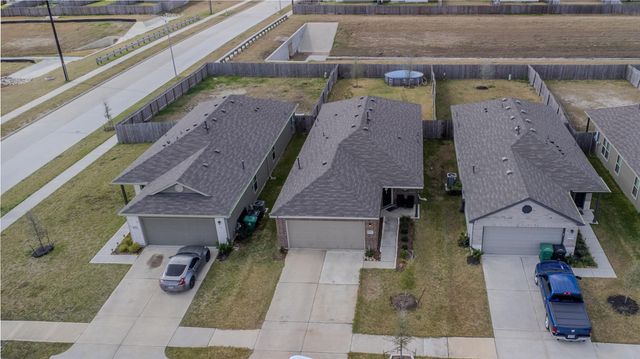 10507 Vinca Minor Lane, Houston, TX 77016