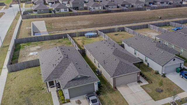 10507 Vinca Minor Lane, Houston, TX 77016