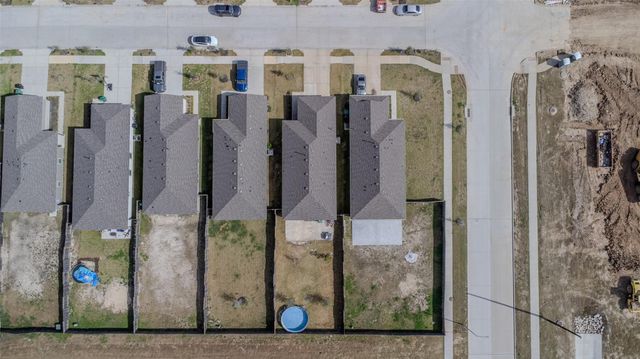 10507 Vinca Minor Lane, Houston, TX 77016