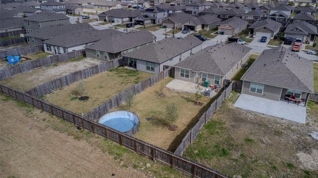 10507 Vinca Minor Lane, Houston, TX 77016