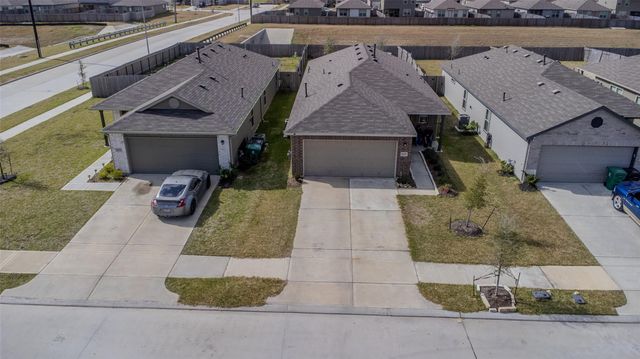 10507 Vinca Minor Lane, Houston, TX 77016