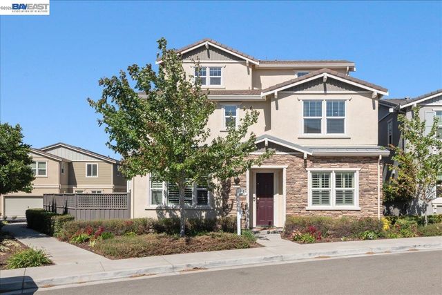 4052 Knightstown St, Dublin, CA 94568
