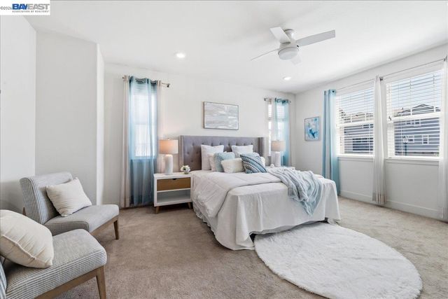 4052 Knightstown St, Dublin, CA 94568
