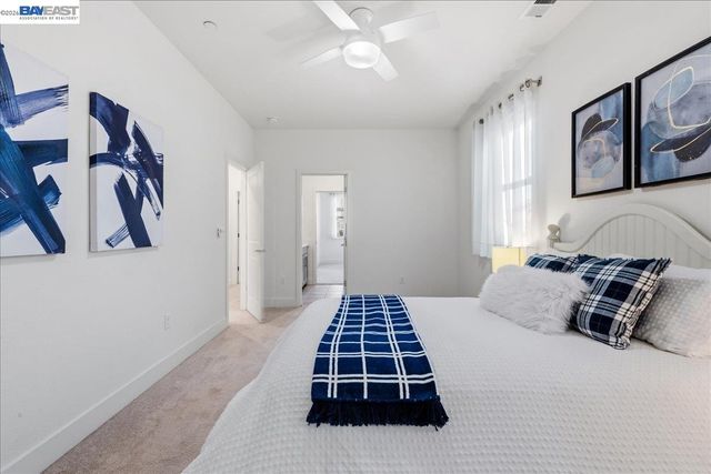 4052 Knightstown St, Dublin, CA 94568