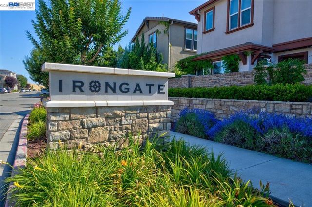 4052 Knightstown St, Dublin, CA 94568