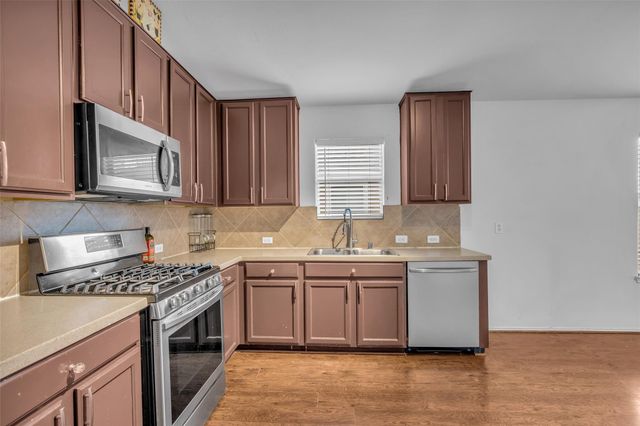 9327 Delicado Drive, Humble, TX 77396