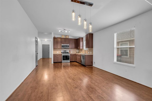 9327 Delicado Drive, Humble, TX 77396