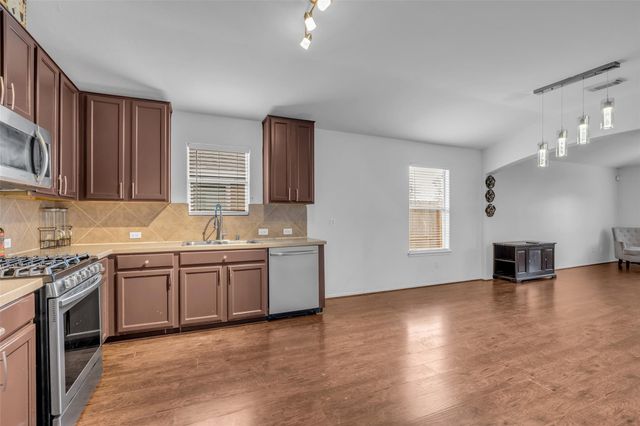 9327 Delicado Drive, Humble, TX 77396