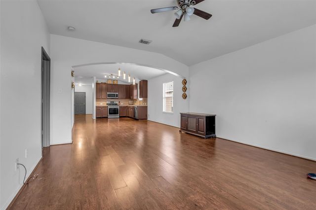 9327 Delicado Drive, Humble, TX 77396