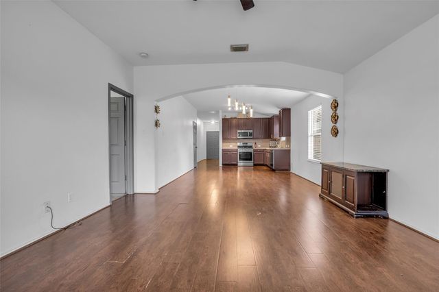 9327 Delicado Drive, Humble, TX 77396