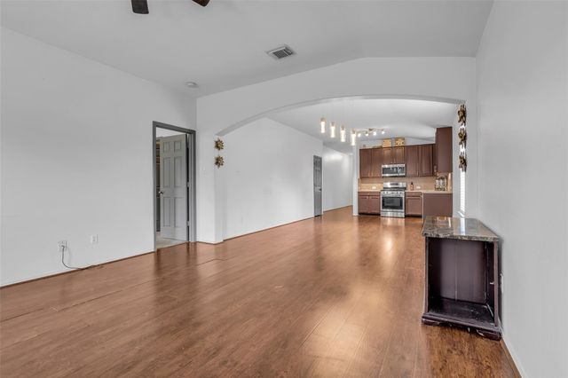 9327 Delicado Drive, Humble, TX 77396