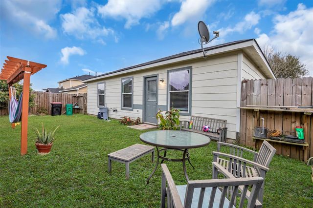 9327 Delicado Drive, Humble, TX 77396