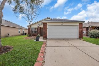 9327 Delicado Drive, Humble, TX 77396