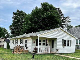374 Pearl Street, Leetonia, OH 44431