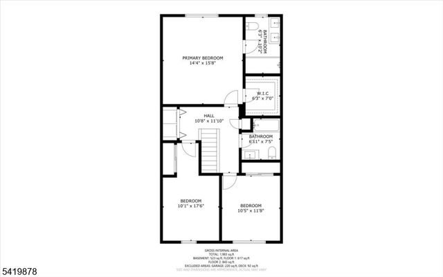 100 Valerie Dr, Manville Boro, NJ 08835