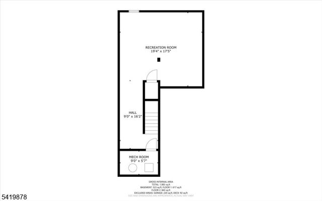 100 Valerie Dr, Manville Boro, NJ 08835
