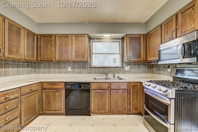 6191 Rawsonville Road, Van Buren, MI 48111